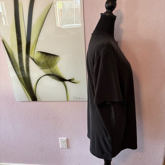 Tommy Bahama shirt size large - Picture 3 of 6